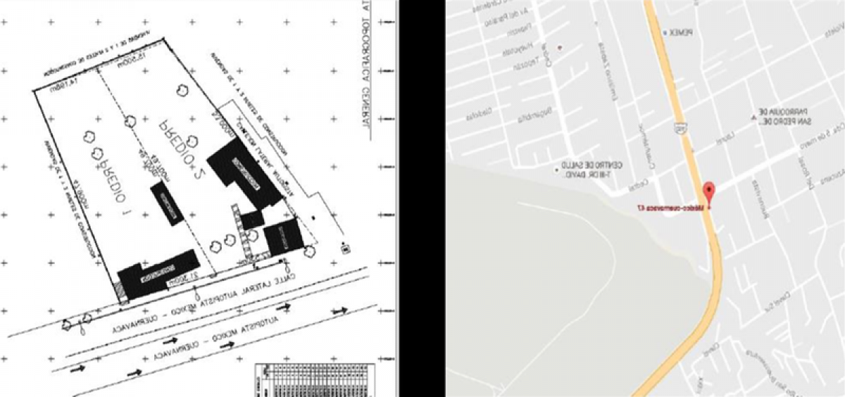 Picture of Residential Land For Sale in Tlalpan, Mexico City, Mexico