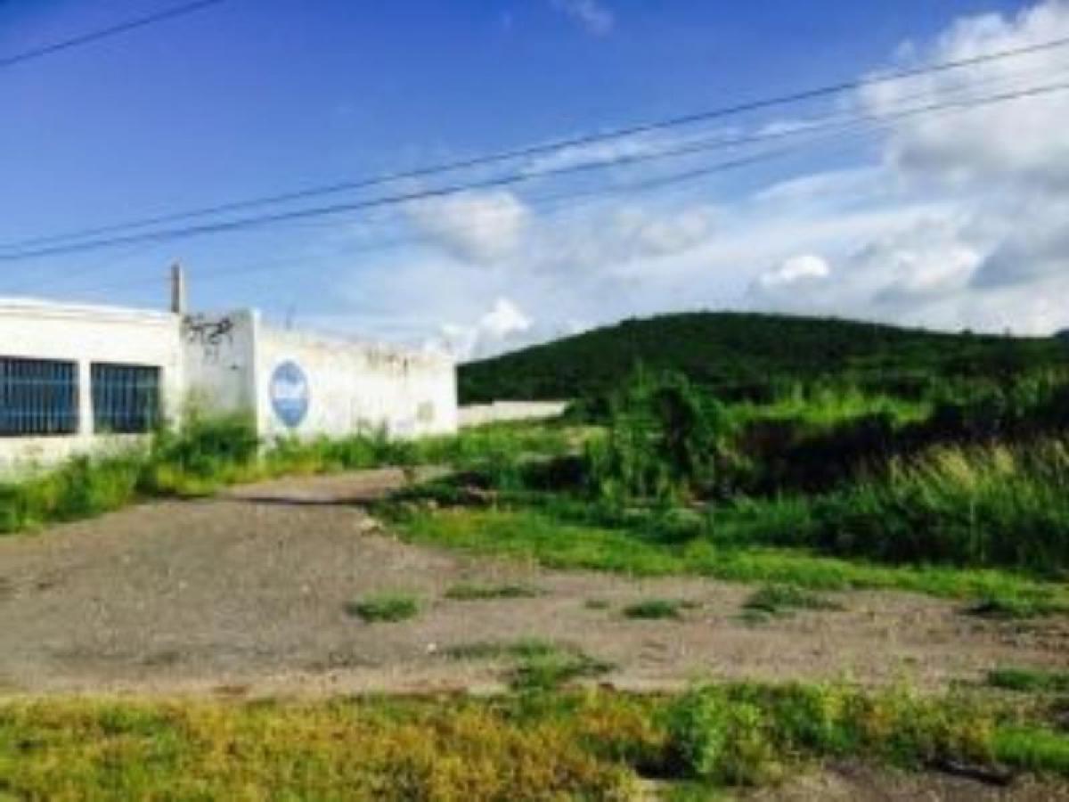 Picture of Residential Land For Sale in Sinaloa, Sinaloa, Mexico