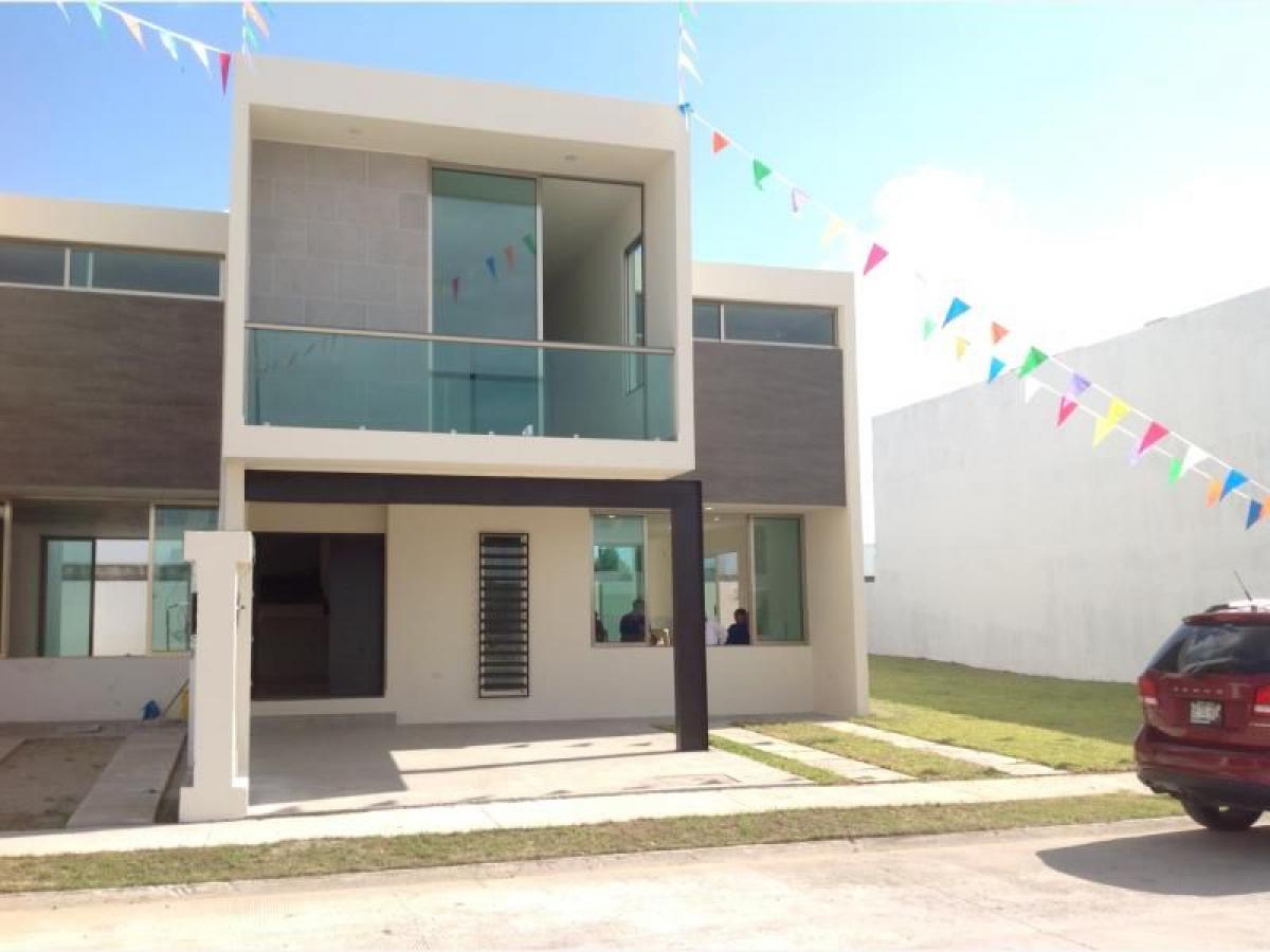 Picture of Home For Sale in Nacajuca, Tabasco, Mexico