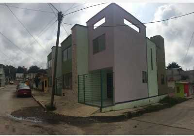 Home For Sale in Veracruz, Mexico