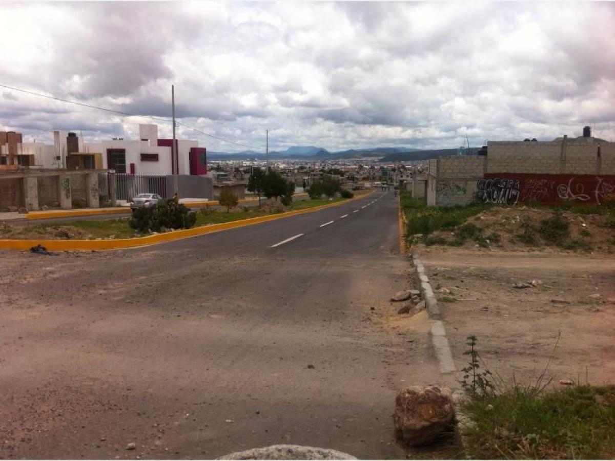 Picture of Residential Land For Sale in Pachuca De Soto, Hidalgo, Mexico