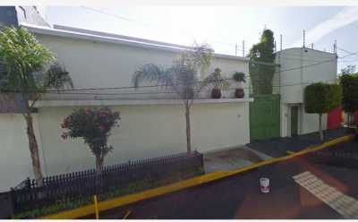 Home For Sale in Nezahualcoyotl, Mexico