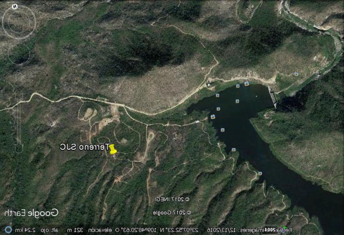 Picture of Other Commercial For Sale in Baja California Sur, Baja California Sur, Mexico