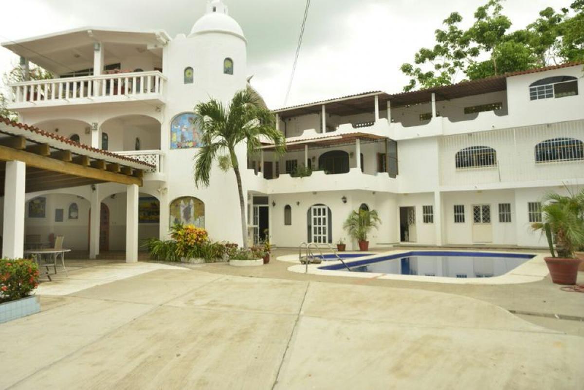 Picture of Other Commercial For Sale in Bahia De Banderas, Nayarit, Mexico