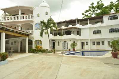 Other Commercial For Sale in Bahia De Banderas, Mexico
