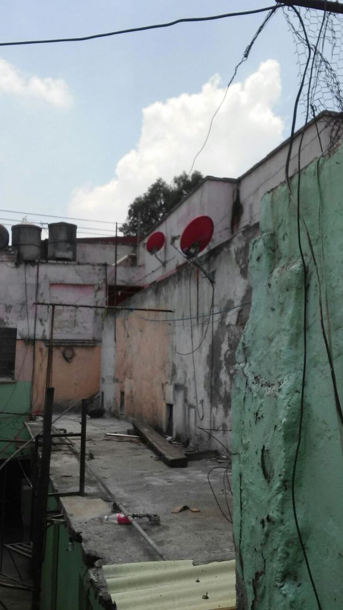 Picture of Residential Land For Sale in La Magdalena Contreras, Mexico City, Mexico