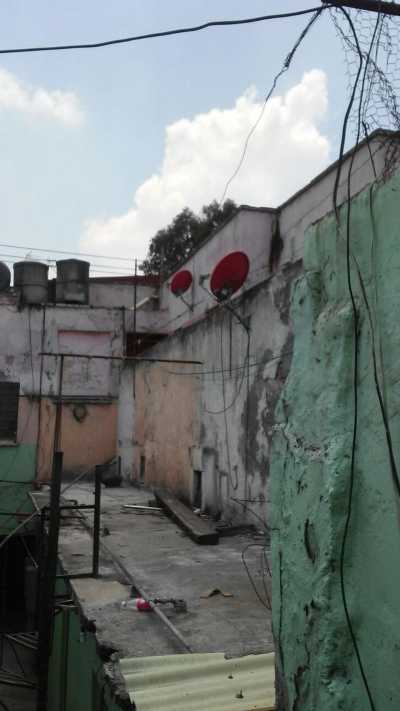 Residential Land For Sale in La Magdalena Contreras, Mexico