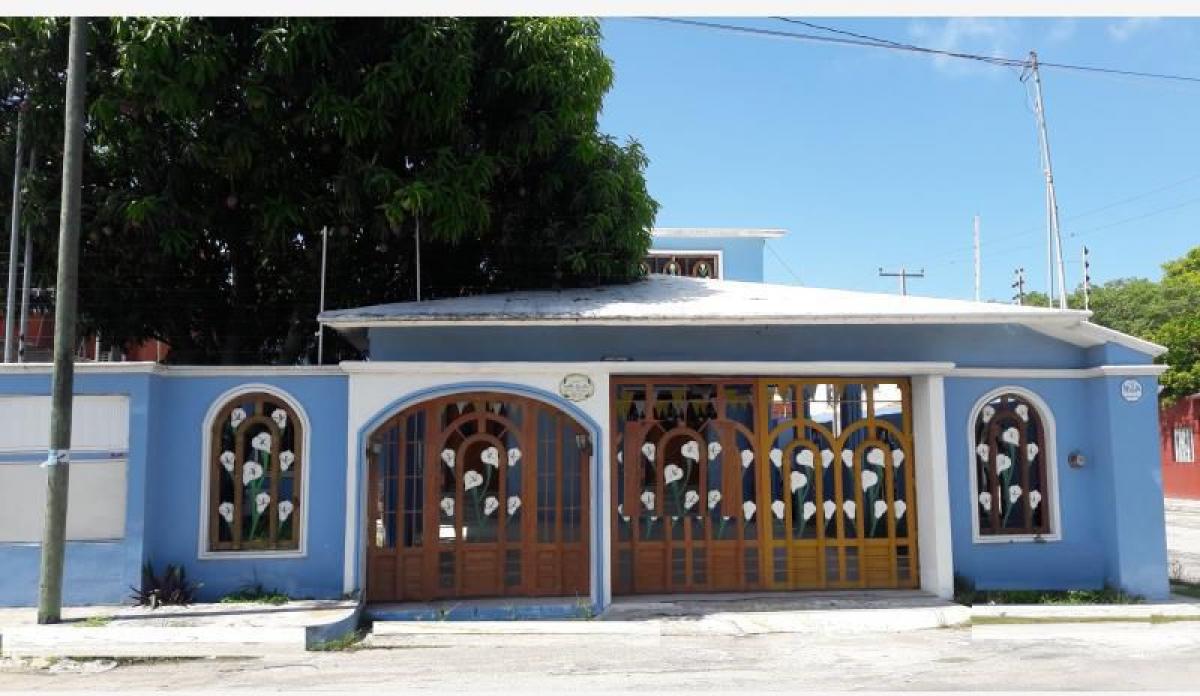 Picture of Home For Sale in Carmen, Campeche, Mexico