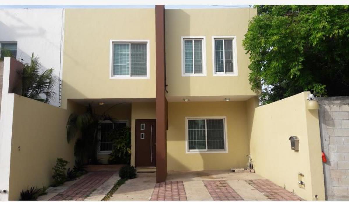 Picture of Home For Sale in Carmen, Campeche, Mexico