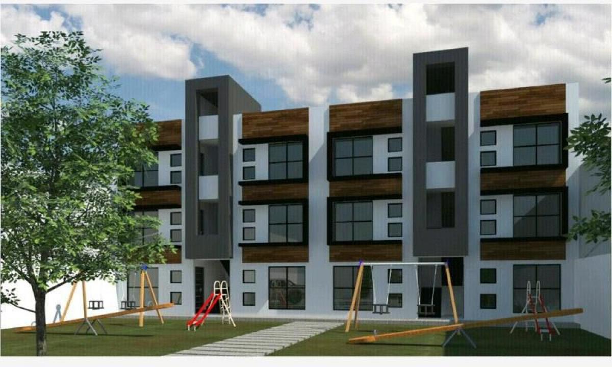 Picture of Apartment For Sale in Tuxtla Gutierrez, Chiapas, Mexico