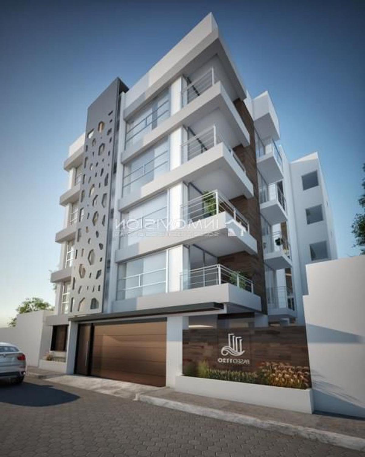 Picture of Apartment For Sale in Puebla, Puebla, Mexico