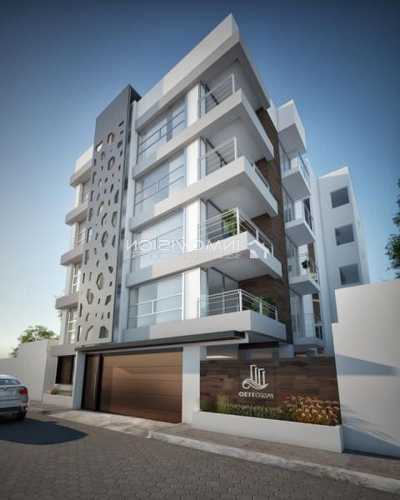 Apartment For Sale in Puebla, Mexico