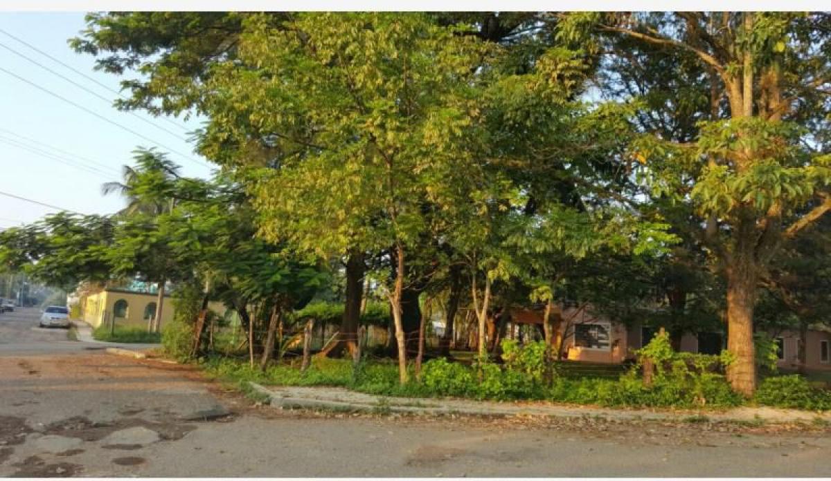 Picture of Residential Land For Sale in Tenosique, Tabasco, Mexico