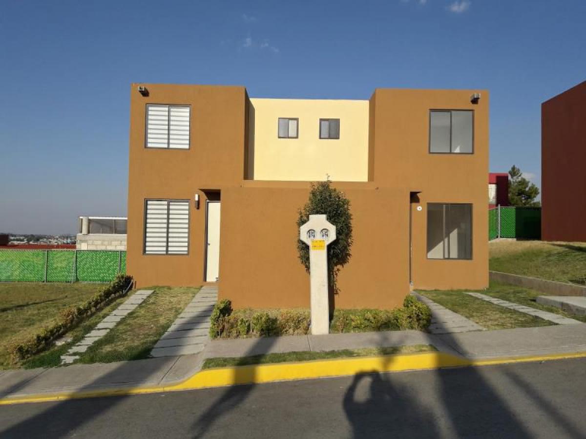 Picture of Home For Sale in Estado De Mexico, Mexico, Mexico