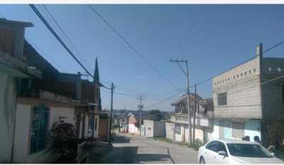 Residential Land For Sale in Cuautlancingo, Mexico