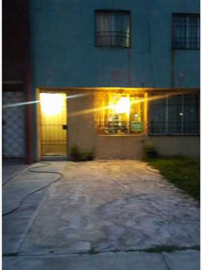 Home For Sale in Tultepec, Mexico