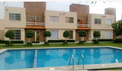 Home For Sale in Emiliano Zapata, Mexico