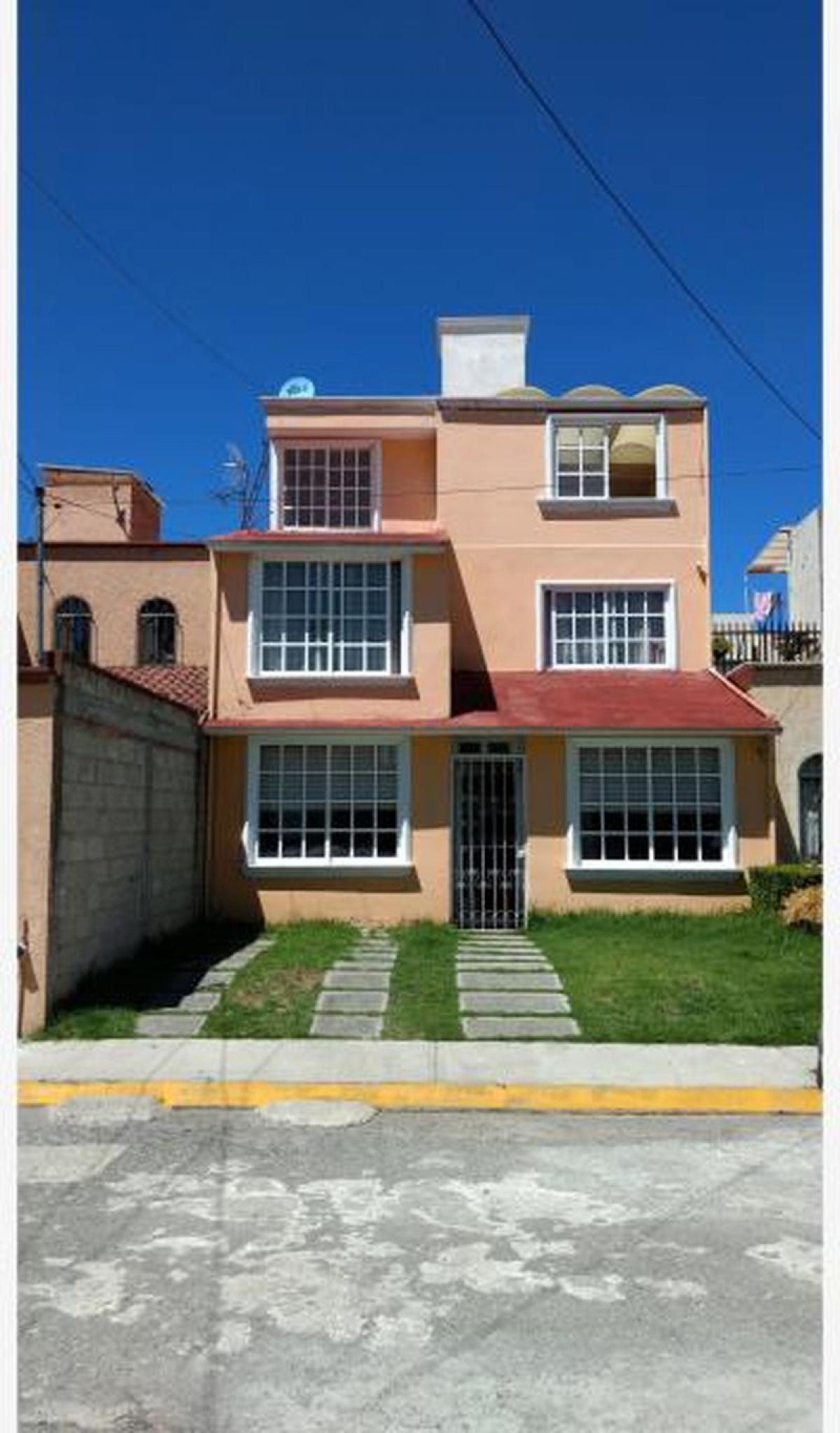 Picture of Home For Sale in Mineral De La Reforma, Hidalgo, Mexico