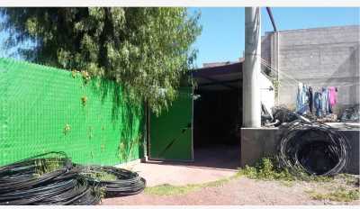 Other Commercial For Sale in Actopan, Mexico