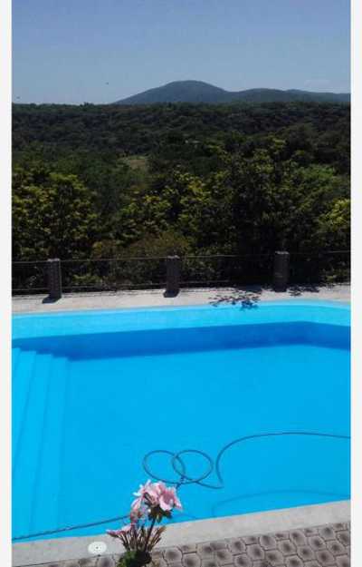 Home For Sale in Malinalco, Mexico