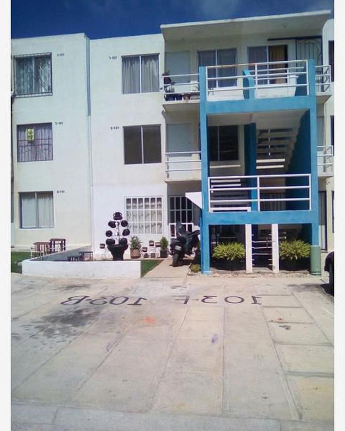 Picture of Apartment For Sale in Berriozabal, Chiapas, Mexico