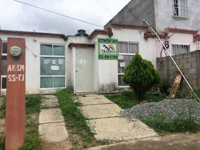 Home For Sale in Berriozabal, Mexico