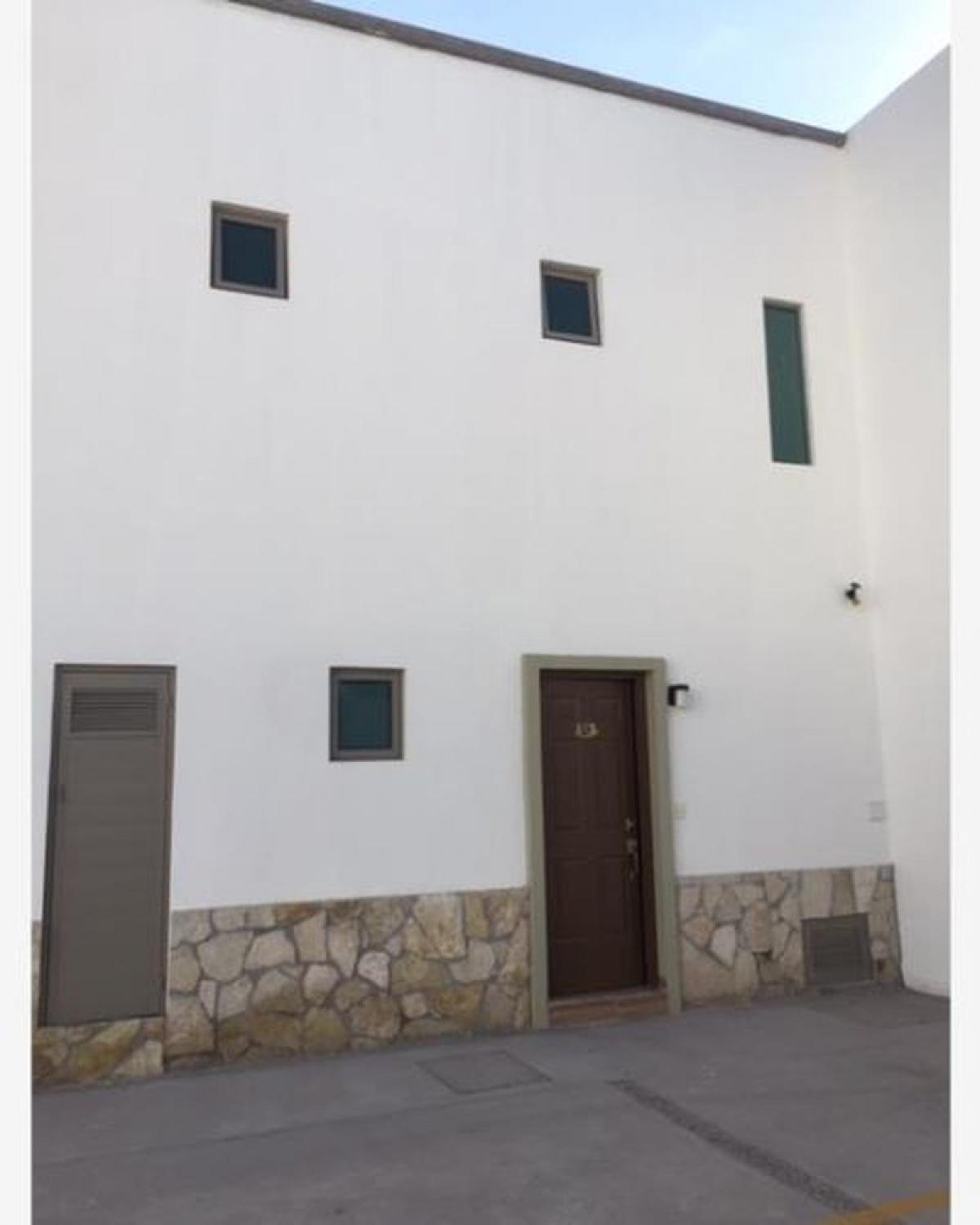 Picture of Apartment For Sale in Playa Vicente, Veracruz, Mexico