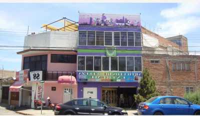Apartment Building For Sale in Aguascalientes, Mexico