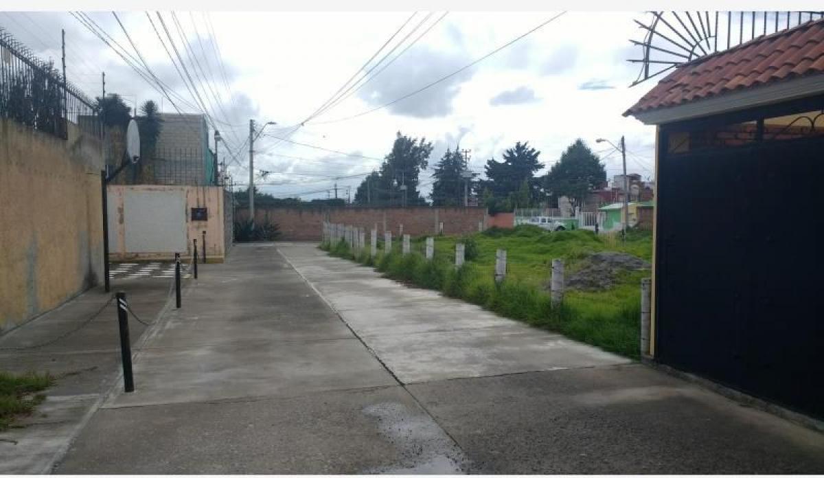 Picture of Residential Land For Sale in Toluca, Mexico, Mexico