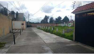 Residential Land For Sale in Toluca, Mexico