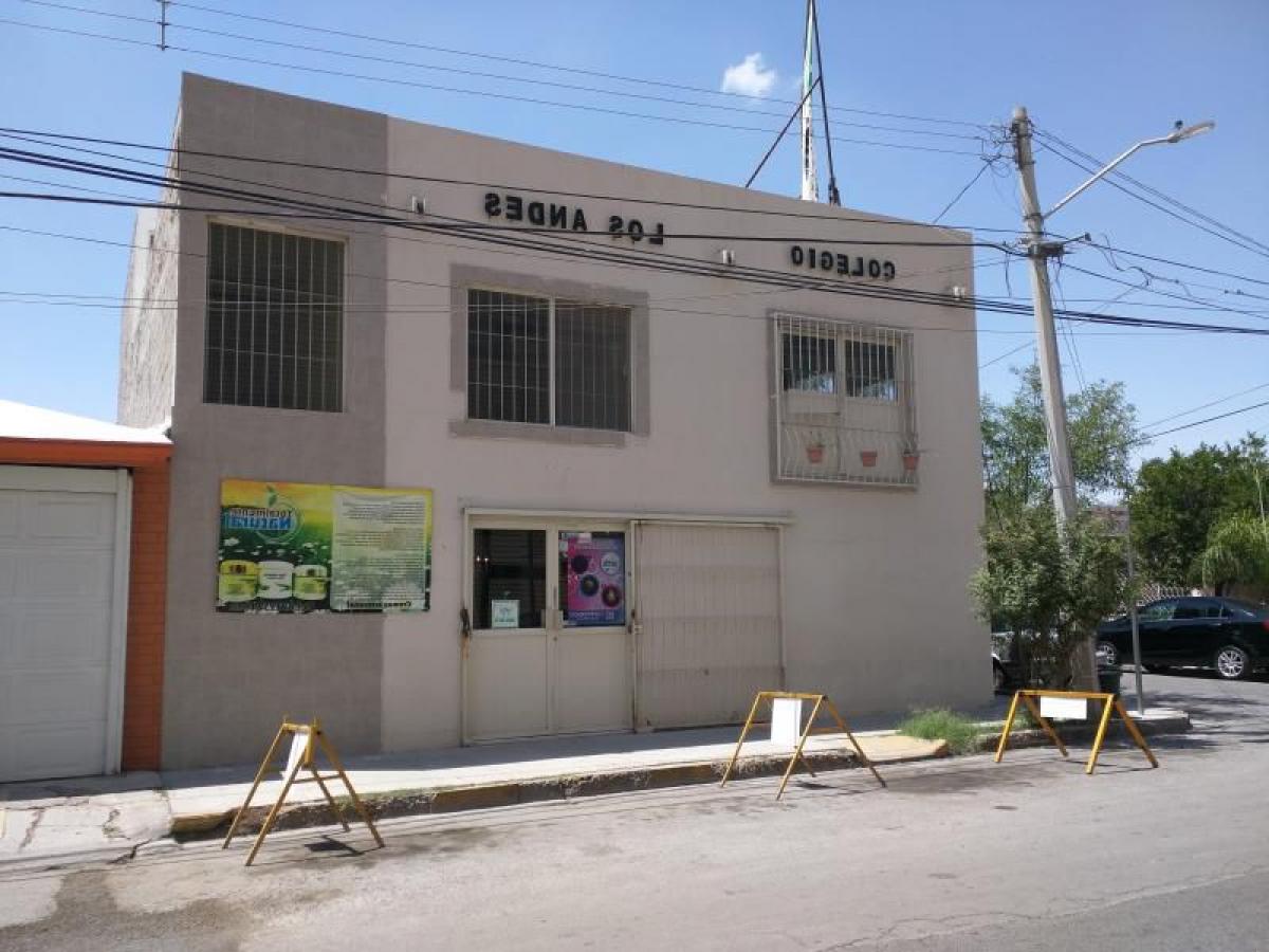 Picture of Apartment Building For Sale in Playa Vicente, Veracruz, Mexico