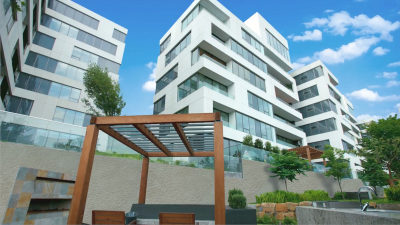 Apartment For Sale in San Pedro Garza Garcia, Mexico