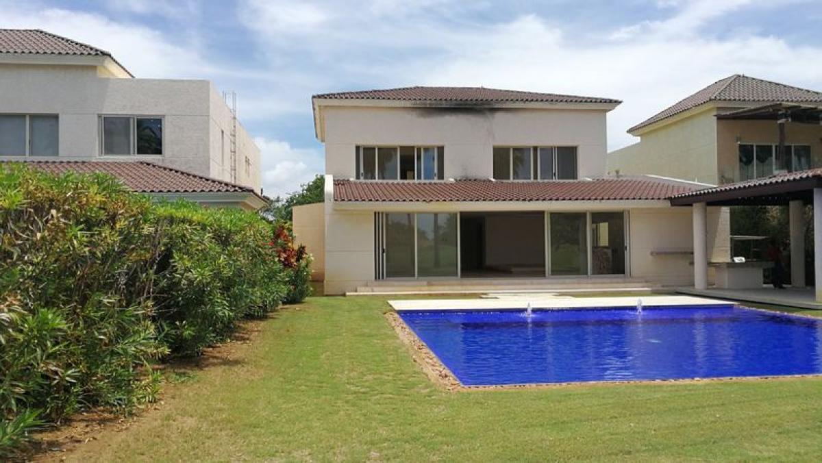 Picture of Home For Sale in Acapulco De Juarez, Guerrero, Mexico