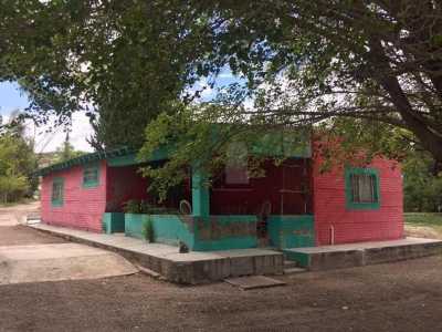 Residential Land For Sale in Coyame Del Sotol, Mexico