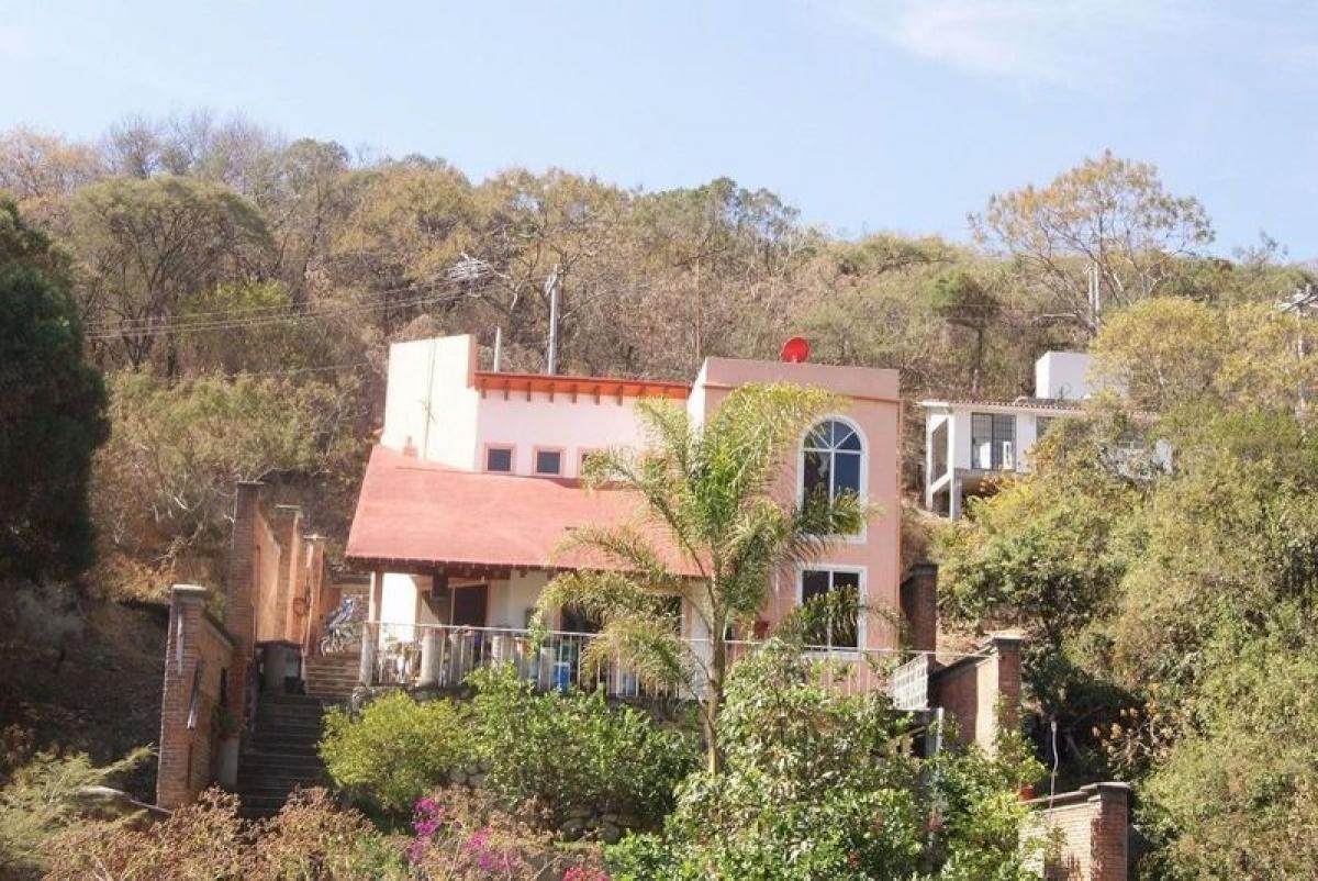 Picture of Home For Sale in Ixtapan De La Sal, Mexico, Mexico