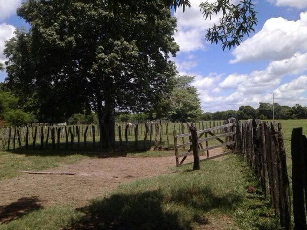 Picture of Residential Land For Sale in Catazaja, Chiapas, Mexico