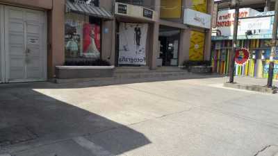 Apartment Building For Sale in Ciudad Madero, Mexico