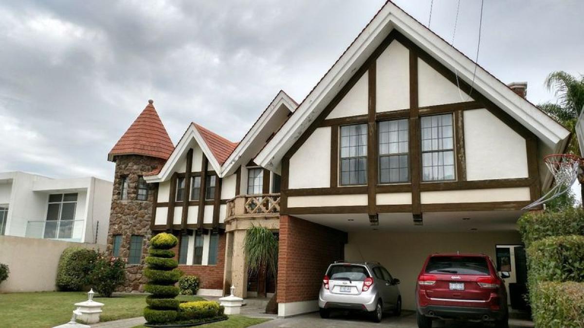 Picture of Home For Sale in Guanajuato, Guanajuato, Mexico