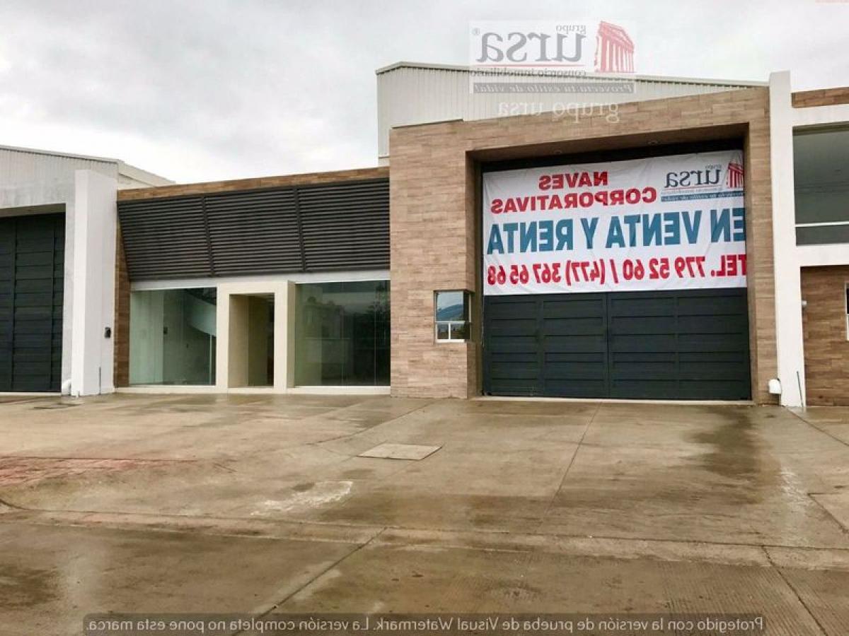 Picture of Other Commercial For Sale in Guanajuato, Guanajuato, Mexico