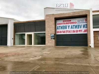 Other Commercial For Sale in Guanajuato, Mexico