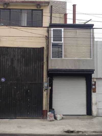 Home For Sale in Gustavo A. Madero, Mexico