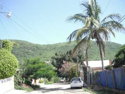 Home For Sale in Ayala, Mexico