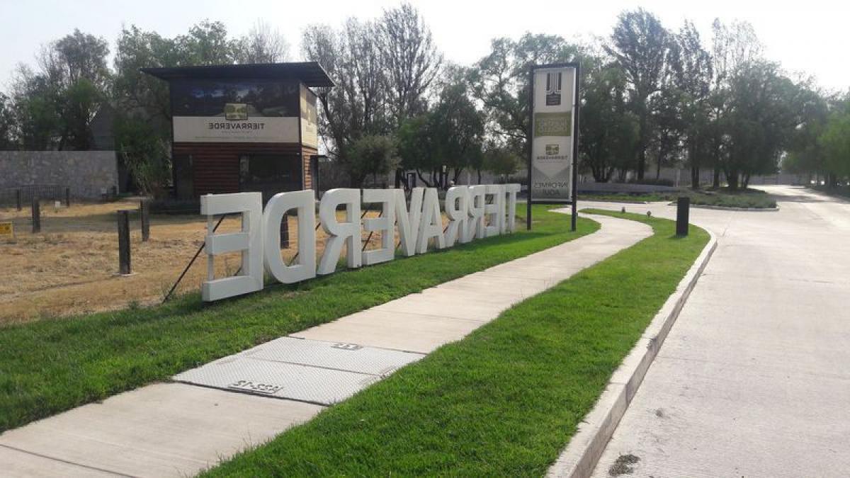 Picture of Residential Land For Sale in Jesus Maria, Aguascalientes, Mexico