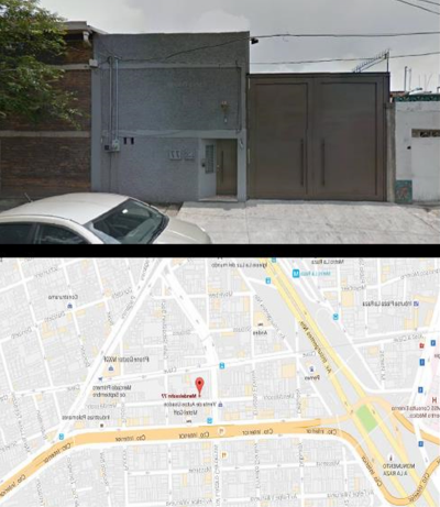 Other Commercial For Sale in Gustavo A. Madero, Mexico