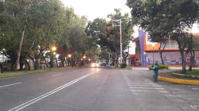 Home For Sale in Coyoacan, Mexico