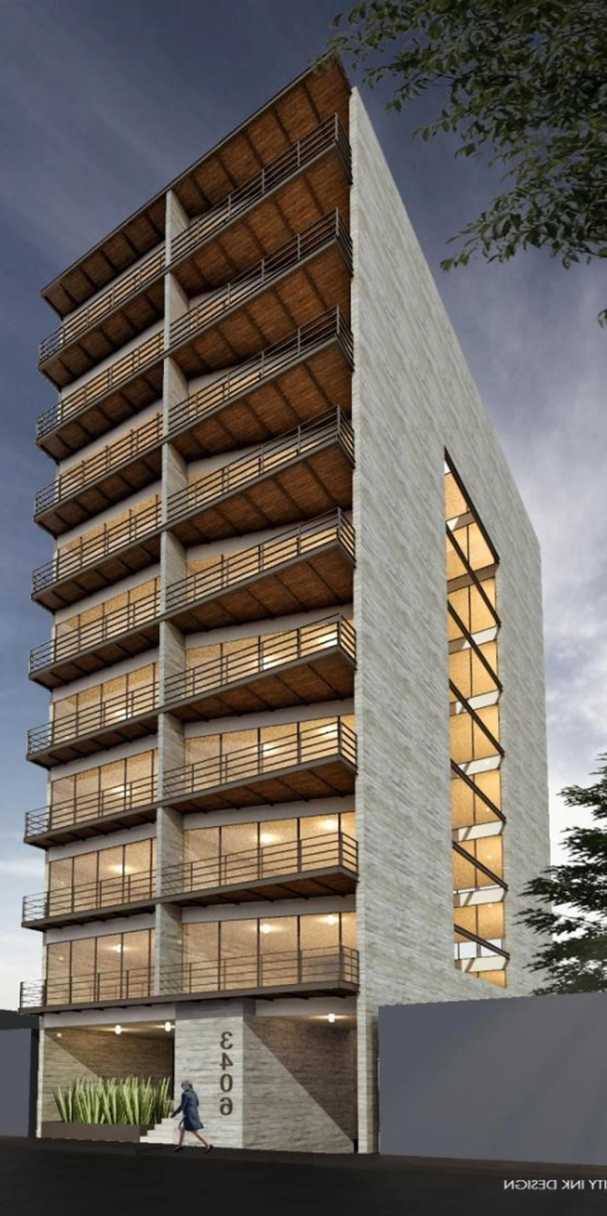 Picture of Residential Land For Sale in Coyoacan, Mexico City, Mexico