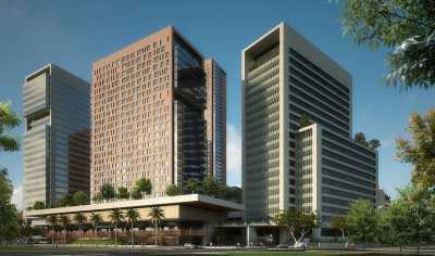 Apartment For Sale in 