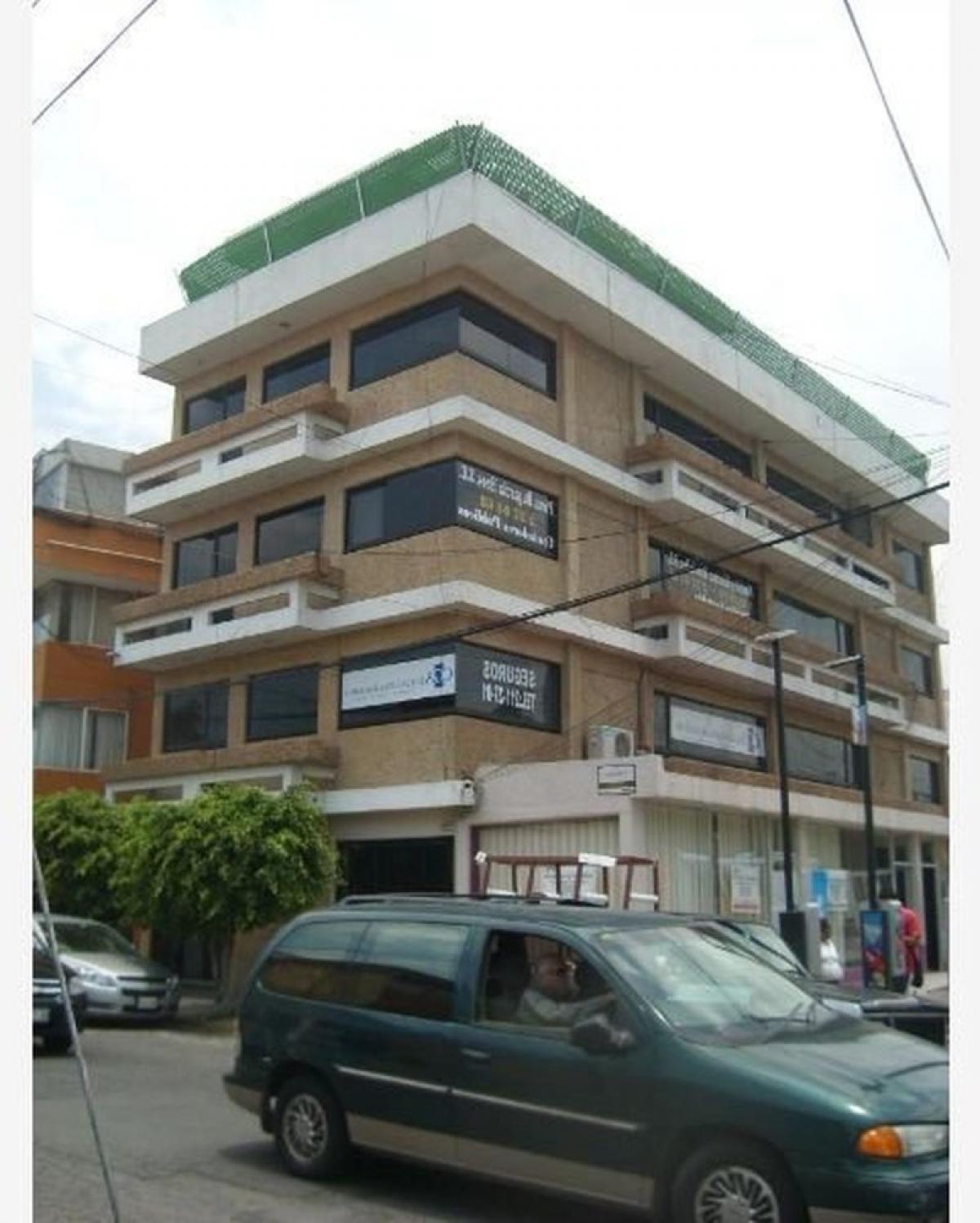 Picture of Office For Sale in Puebla, Puebla, Mexico