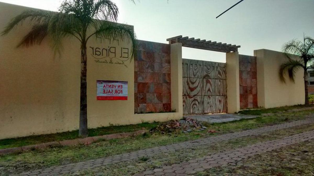 Picture of Development Site For Sale in Jiquipilas, Chiapas, Mexico