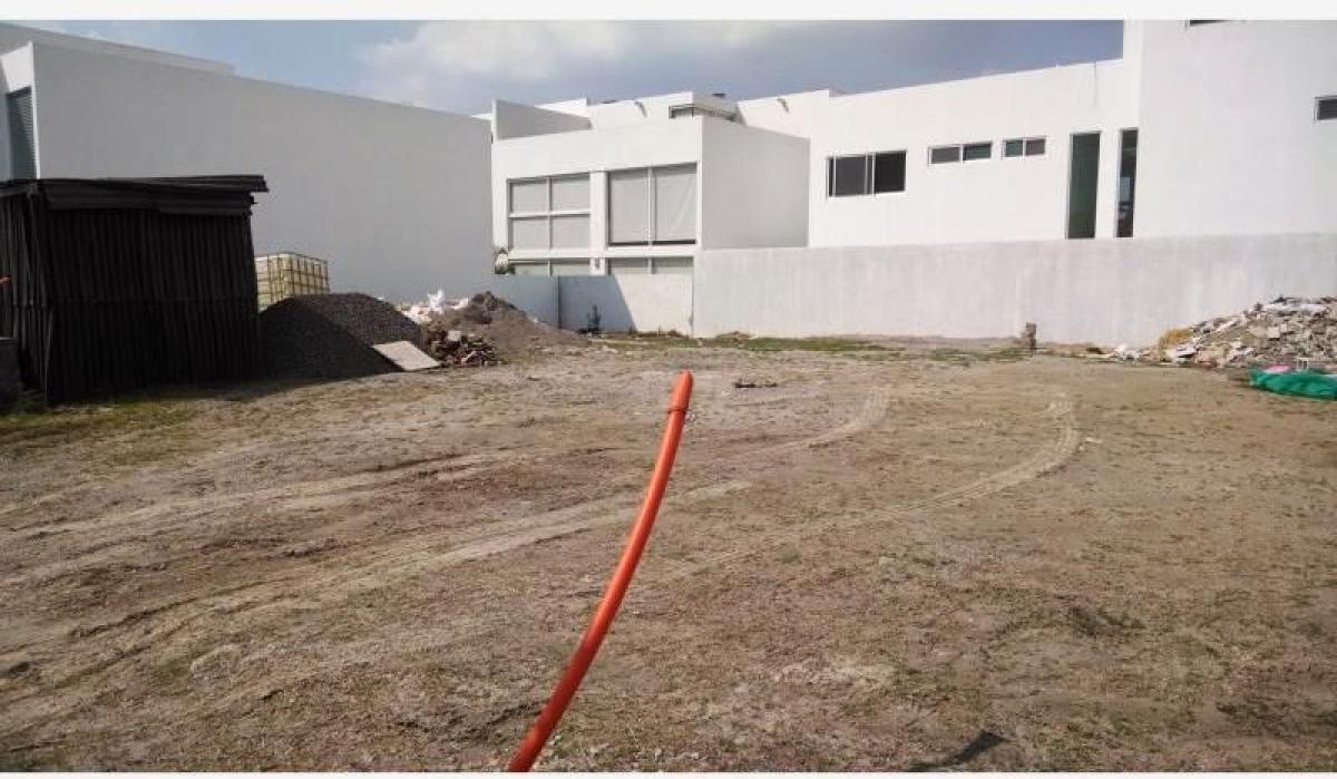 Picture of Residential Land For Sale in San Andres Cholula, Puebla, Mexico
